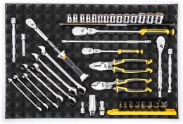 GEARWRENCH Universal Tool Drawer Mats3